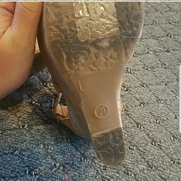Wedges - Picture 2 of 3
